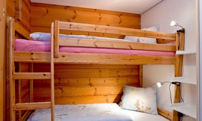 Mitterfirmiansreut Apartment | "ferienwohnung Haidel mit Großem Balkon