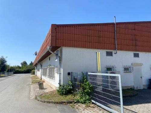 Hainspitz Apartment | Ferienwohnung Hainspitz Longstay