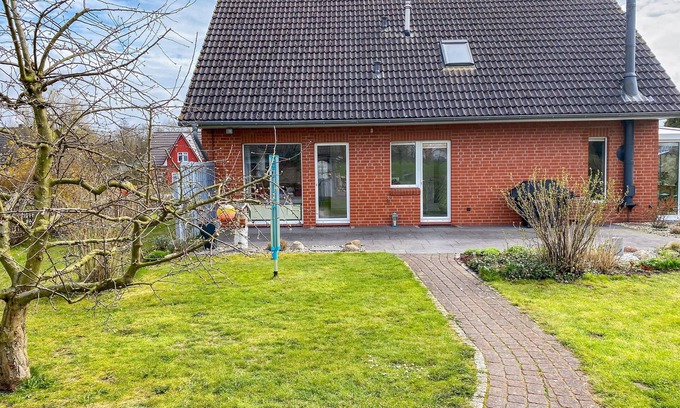 Sanitz Apartment | Ferienwohnung Hakuna Matata