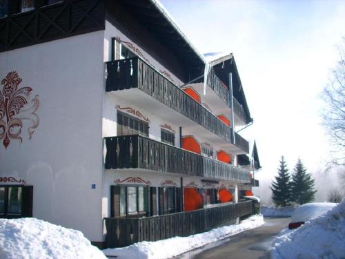 Spiegelau Apartment | Ferienwohnung Hani
