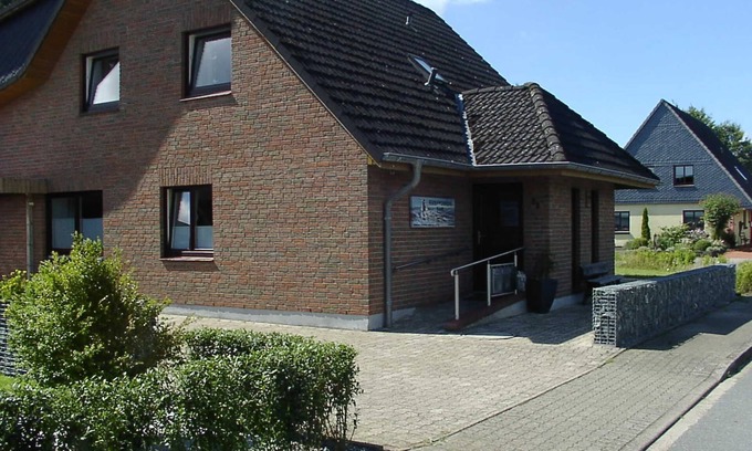 Wanderup Apartment | Ferienwohnung Hanl - Evelyn Hanl