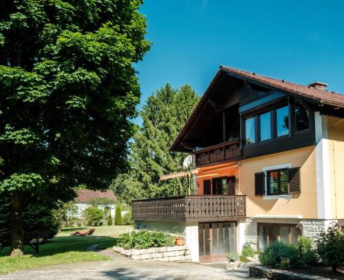 Hatzendorf Apartment | Ferienwohnung Hanna