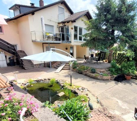 Miltenberg District Apartment | Ferienwohnung Hanna