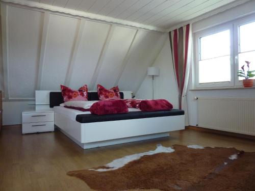 Longkamp Apartment | Ferienwohnung Hanna