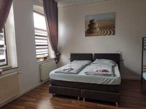 Solingen Apartment | Ferienwohnung Harmonie 45 m2