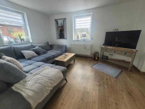 Langelsheim Apartment | Ferienwohnung Hasenwinkel