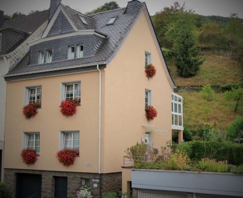 Cochem Apartment | Ferienwohnung Haus Bleser