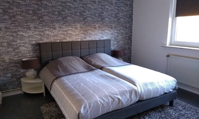 Wieda Apartment | Ferienwohnung Haus Christoffel im Harz