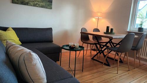Uetersen Apartment | Ferienwohnung Haus-Holly 2