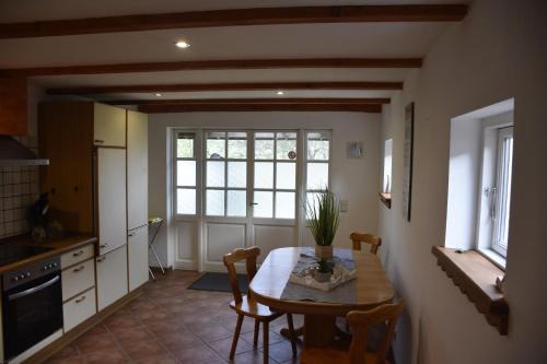 Reppenhagen Apartment | Ferienwohnung/Haus in Welzin