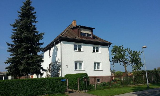 Havelsee Apartment | Ferienwohnung-Havelsee
