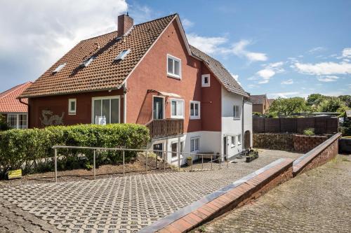 Bomlitz Apartment | Ferienwohnung Heide 2