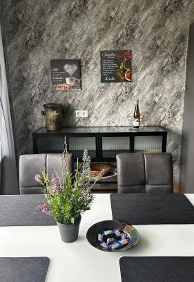 Kaisersesch Apartment | Ferienwohnung Heideberg 2