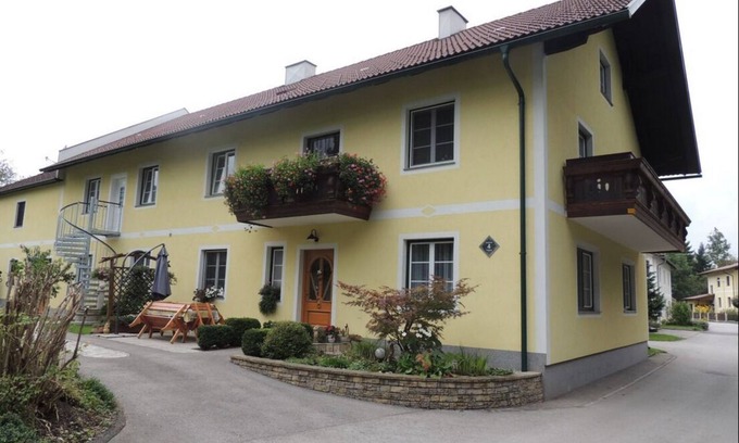 Purgstall an der Erlauf Apartment | Ferienwohnung Heimberger - Appartment 1