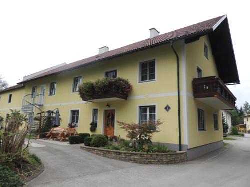 Purgstall an der Erlauf Apartment | Ferienwohnung Heimberger