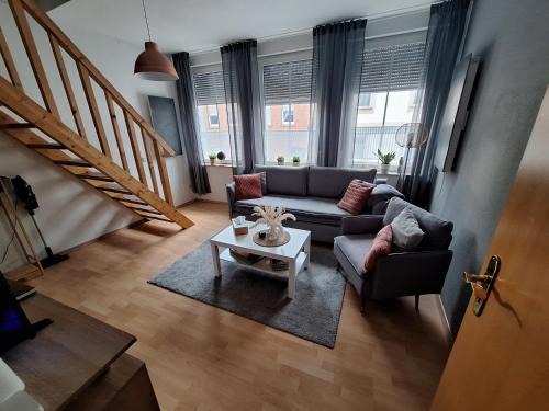 Bad Sulza Apartment | Ferienwohnung Heinel