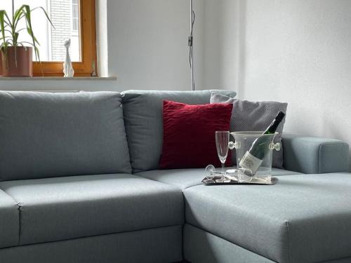 Heistenbach Apartment | Ferienwohnung Heistenbach bei Diez/Limburg