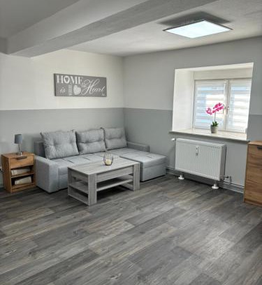 Allstedt Apartment | Ferienwohnung Hendrich Sotterhausen 2