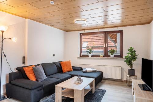 Witzenhausen Apartment | Ferienwohnung Hennen