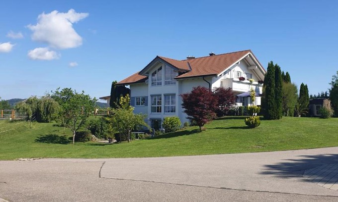 Waltenhofen Apartment | Ferienwohnung Hensel am Herzmannser See