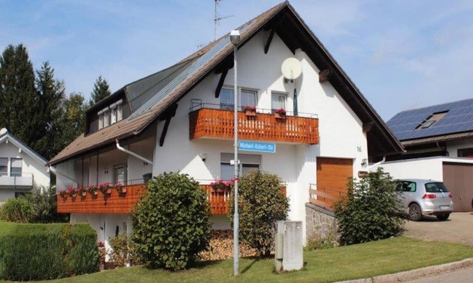 Herrischried Apartment | Ferienwohnung, Herrischried
