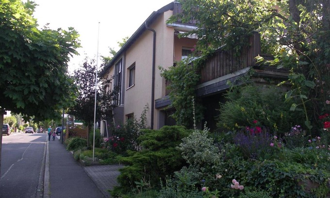 Treis-Karden Apartment | Ferienwohnung Herrig