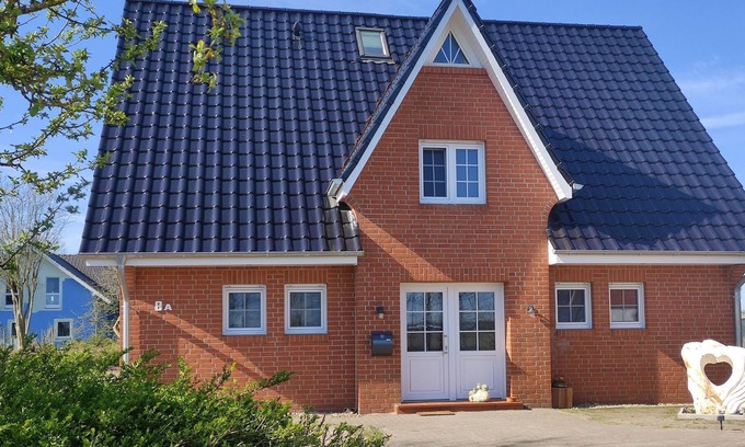 Wischhafen Apartment | Ferienwohnung Herzstein Wischhafen - Fewo Herzstein