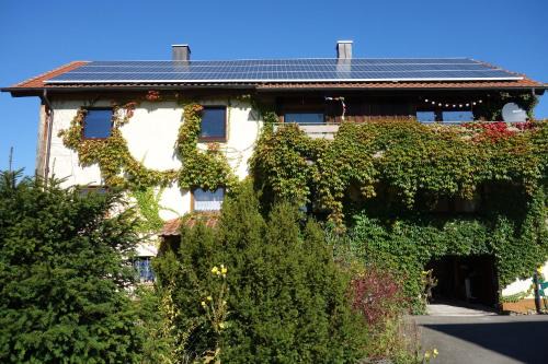Waschenbeuren Apartment | Ferienwohnung Heuhof