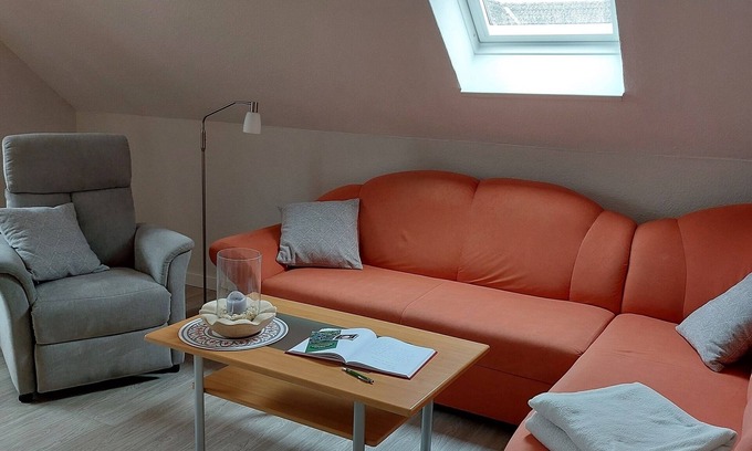 Telgte Apartment | Ferienwohnung Heumann, 1-4 Pers