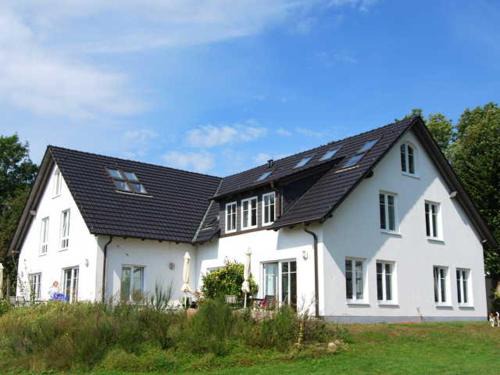 Kloster Apartment | Ferienwohnung Hiddensee Hitthim