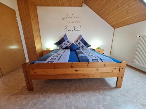 Bergen Apartment | Ferienwohnung Hilde und Martin Weiß