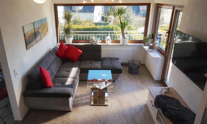 Bernkastel-Kues Apartment | Ferienwohnung Himmelreich