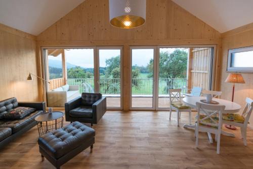 Hergensweiler Apartment | Ferienwohnung "Hinterland"