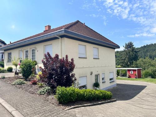 Hinzweiler Apartment | Ferienwohnung Hinzweiler