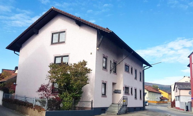 Furth im Wald Apartment | Ferienwohnung Hoamatgfühl