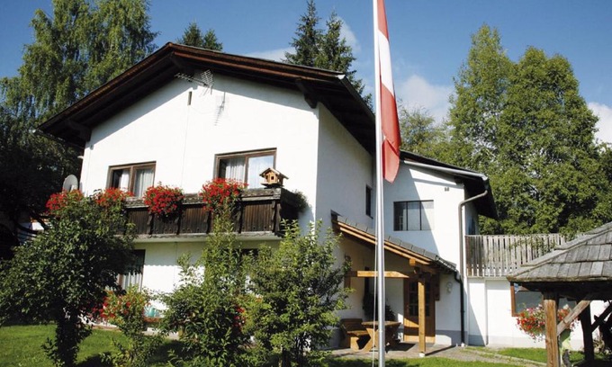 Sankt Blasen Apartment | Ferienwohnung Hobelleitner