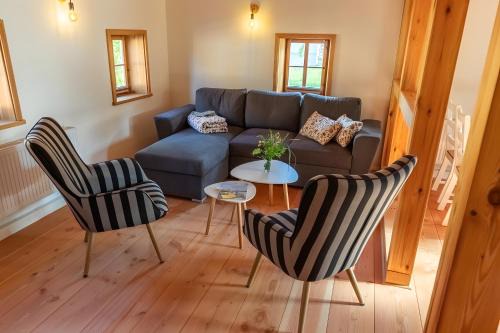 Bertsdorf Apartment | Ferienwohnung Hochwald