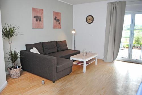 Westerhausen Apartment | Ferienwohnung Hof Konietzke