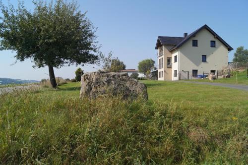 Niederprum House | Ferienwohnung Hof Lamberty