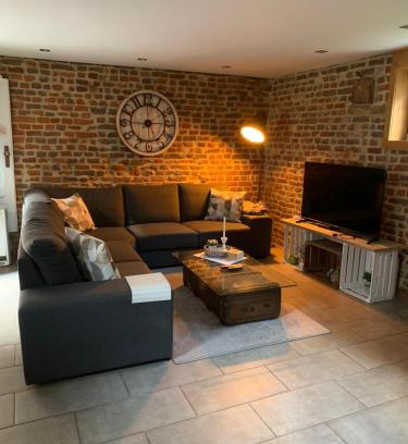 Breberen Apartment | Ferienwohnung Hoffmann