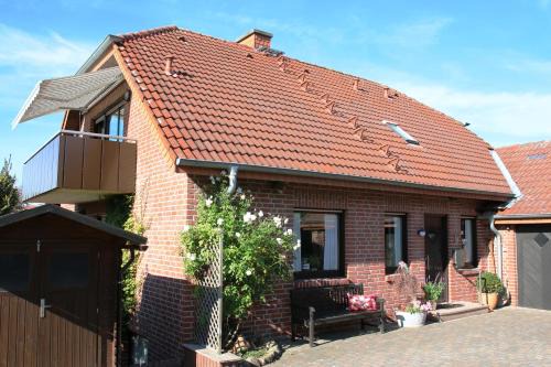 Havixbeck Apartment | Ferienwohnung Hohenholte