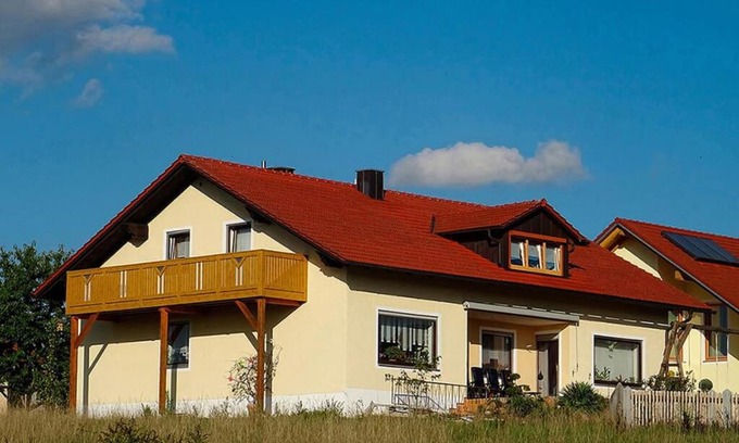 Roding Apartment | Ferienwohnung Hornauer