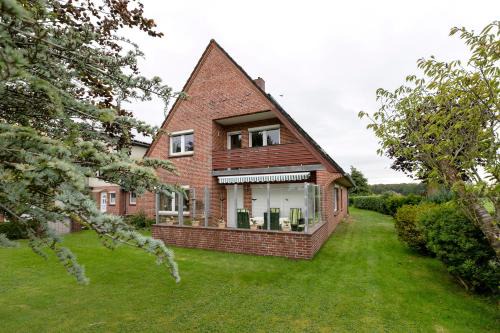 Winnert Apartment | Ferienwohnung I Raup