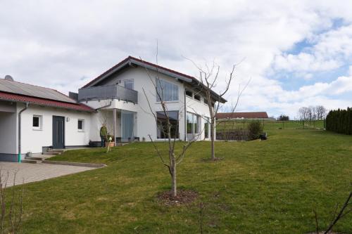 Peiting Apartment | Ferienwohnung IDA