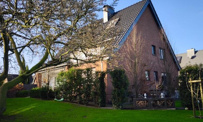 Xanten Apartment | Ferienwohnung Ida