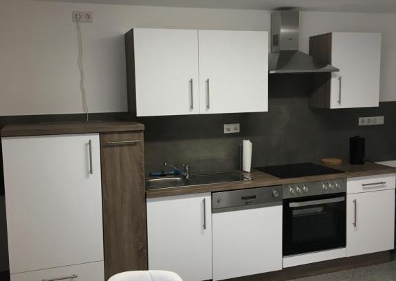 Muehlhausen Apartment | Ferienwohnung Ignatz