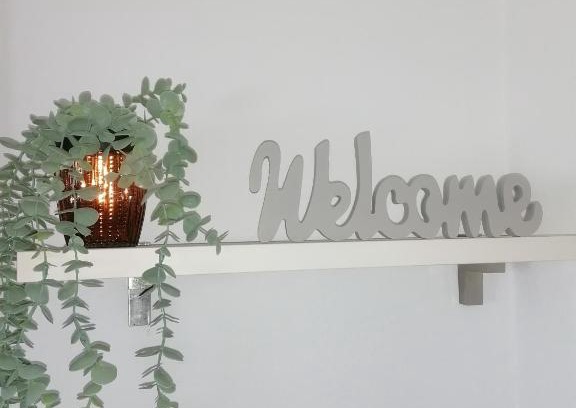 Blumenberg Apartment | Ferienwohnung III Sarrebriese
