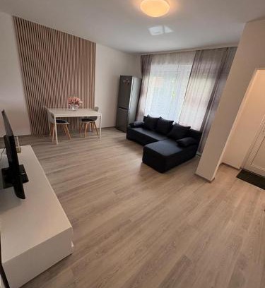 Drewer-Sud Apartment | Ferienwohnung Ilana