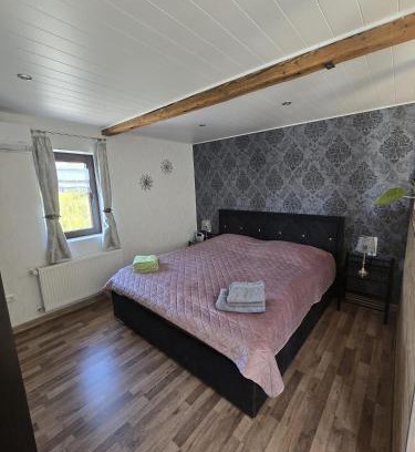 Michelstadt Apartment | Ferienwohnung Ilkas Inn