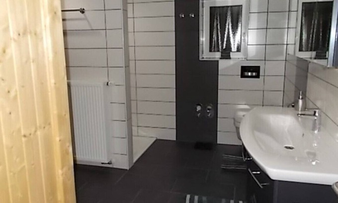 Stammen Apartment | Ferienwohnung Illner,bis 5personen, W-lan , Sauna, Hund Erlaubt